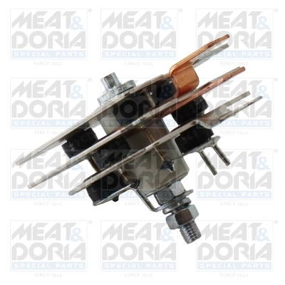 Alternator Regulator